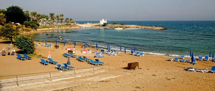 Протарас: Anais Bay Hotel