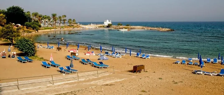 Протарас: Anais Bay Hotel