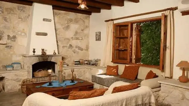 Пафос: Villa Vineyard