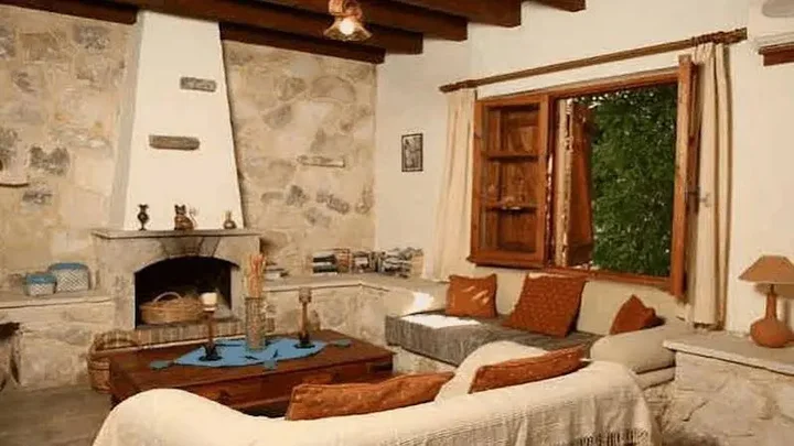Пафос: Villa Vineyard