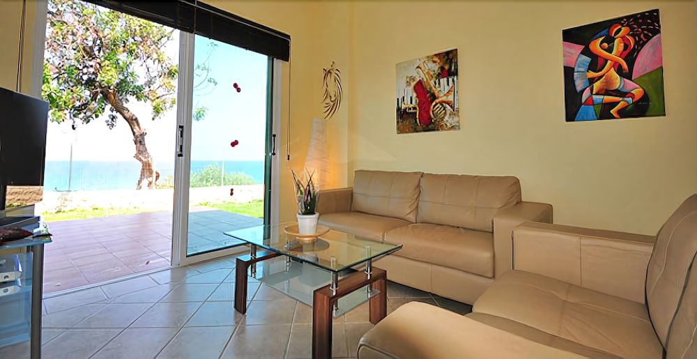 Latchi View Villas — фото 1
