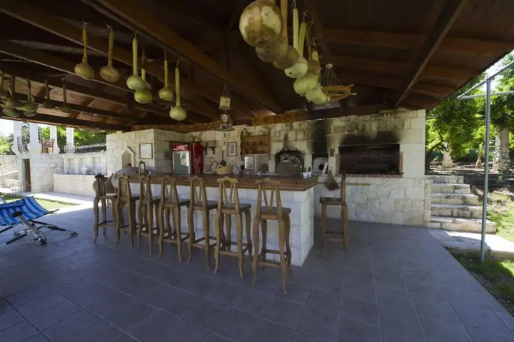 Полис Хрисохус: Constantinos Villa