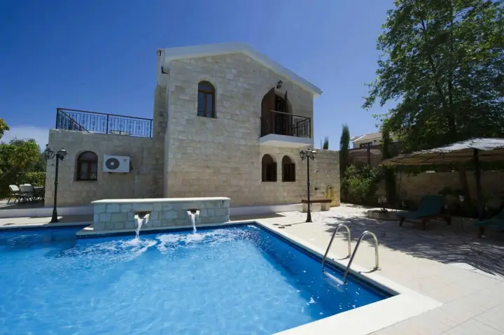 Constantinos Villa — фото 4