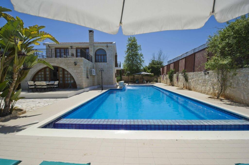 Constantinos Villa — фото 1