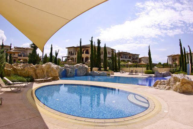 Куклия: 3 BR Apartment Atropos - APH 3542