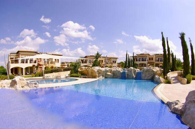 Куклия: 2 BR Apartment Antheia - APH 3543