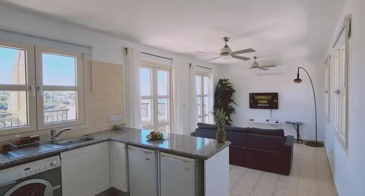 Куклия: 3 Br Junior Villa Viklari - Aph 3558