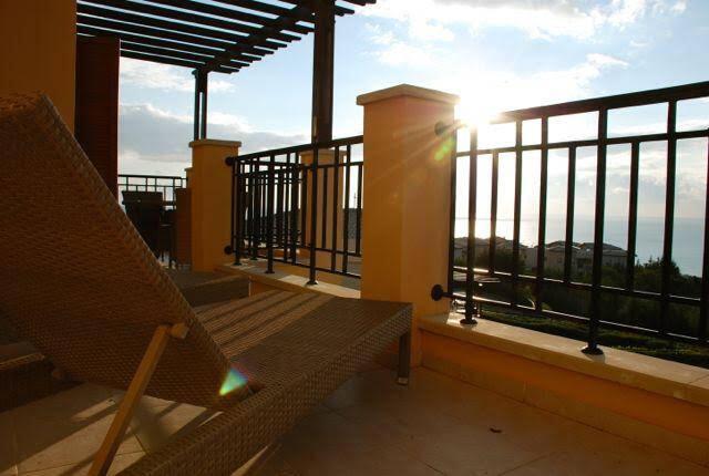 Куклия: 2 BR Apartment Saranda - APH 3625