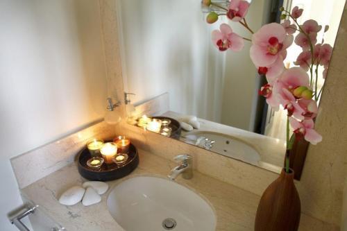 Протарас: 2 Br Villa Mykonos - Chg 8901