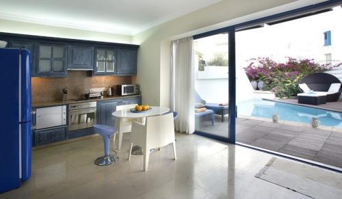 2 Br Villa Mykonos - Chg 8901 — фото 3