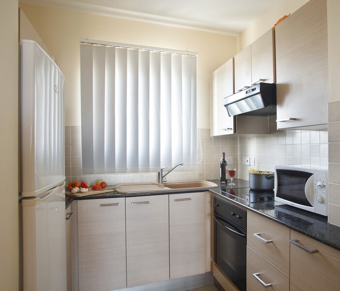 Паралимни: 2 Br Townhome Valentina - Chg 8905