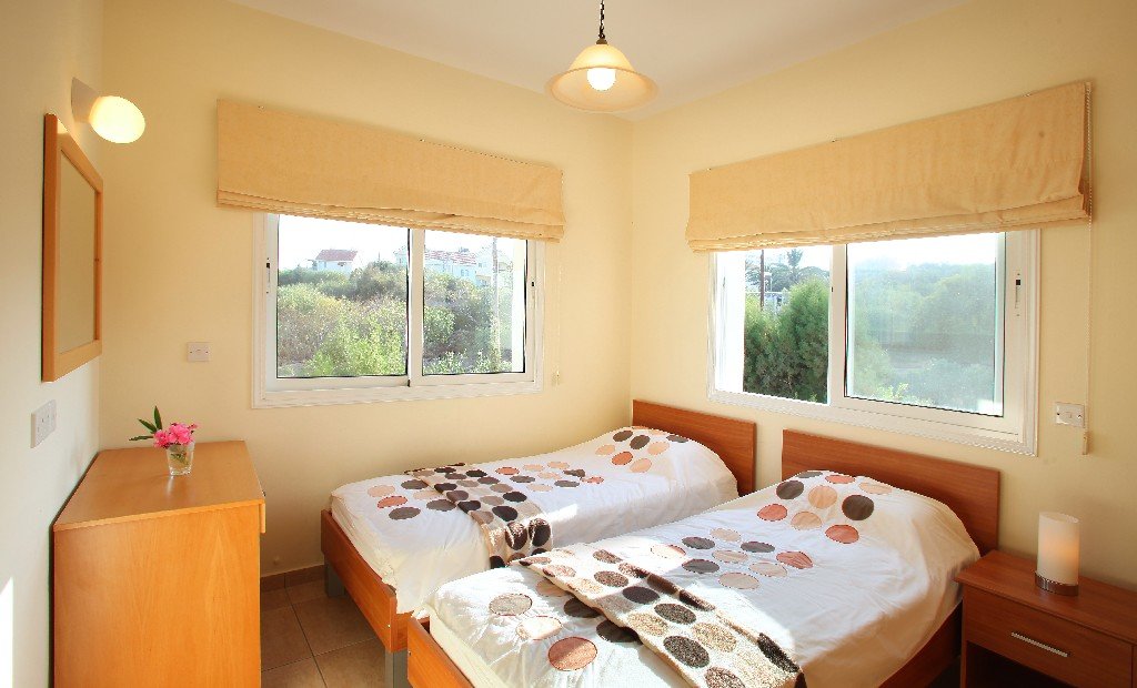 Протарас: 3 Br Villa Kos - Chg 8929
