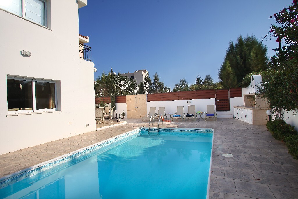 Протарас: 3 Br Villa Kos - Chg 8929