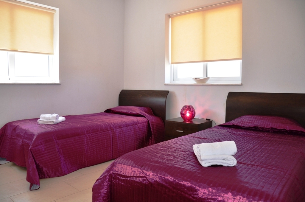 Айя-Напа: 3 Br Villa Sunrise - Chg 8899