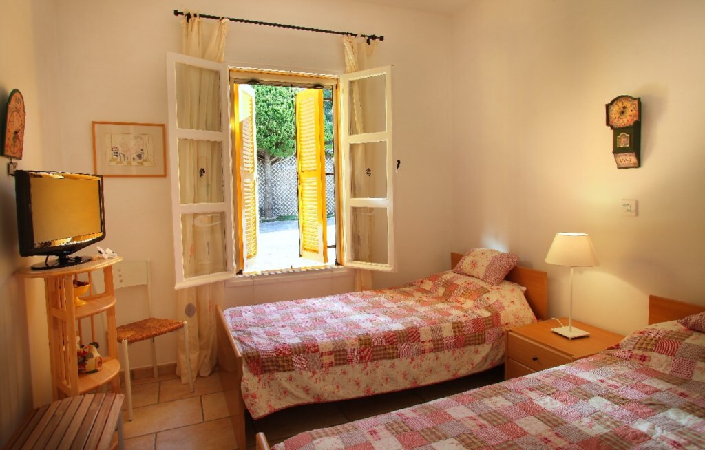3 Br Villa - Ayios Elias Hilltop - Chg 8925 — фото 3