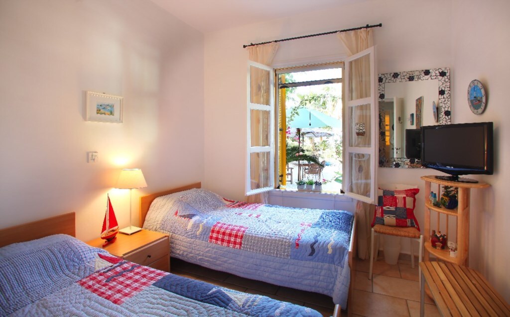 3 Br Villa - Ayios Elias Hilltop - Chg 8925 — фото 4