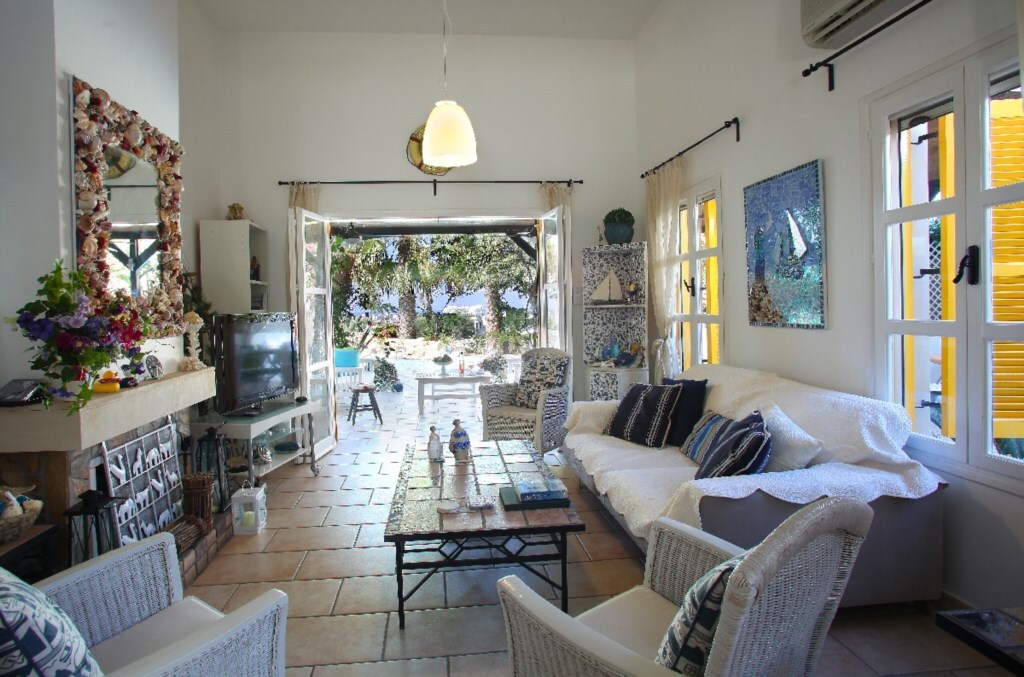 3 Br Villa - Ayios Elias Hilltop - Chg 8925 — фото 2