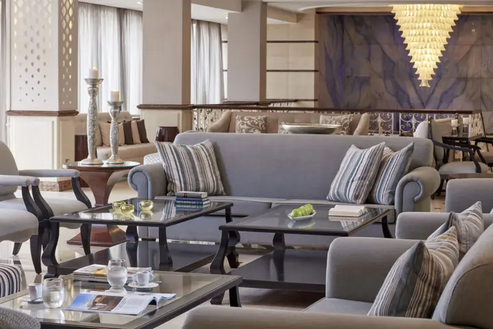 Агиос Тихонас: Atlantica Bay Hotel - Adults Only