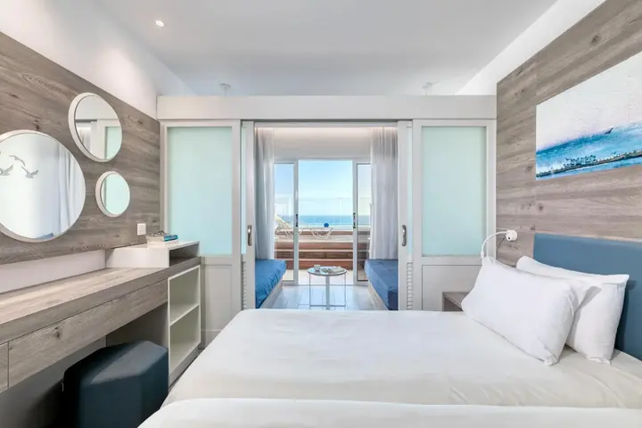 Айя-Напа: Atlantica SunGarden Beach