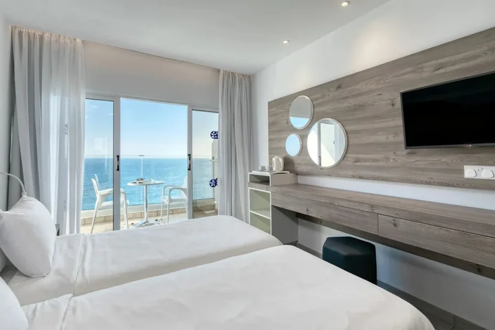 Айя-Напа: Atlantica SunGarden Beach
