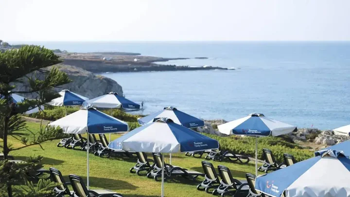 Айя-Напа: Atlantica SunGarden Beach