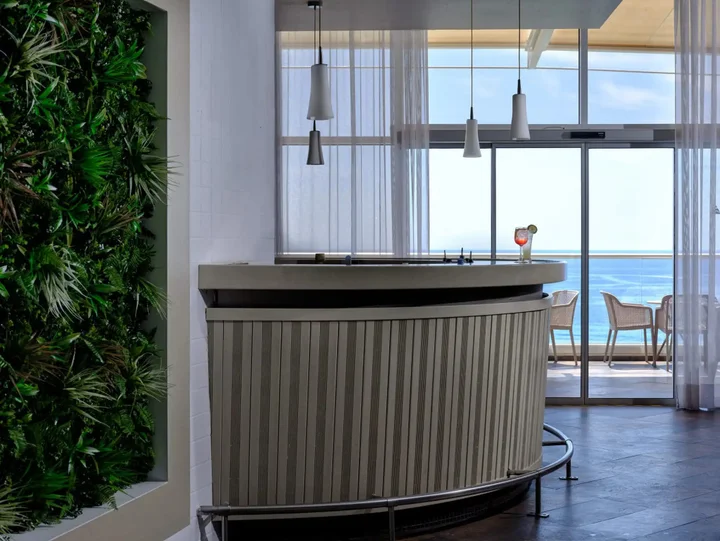 Айя-Напа: Atlantica SunGarden Beach