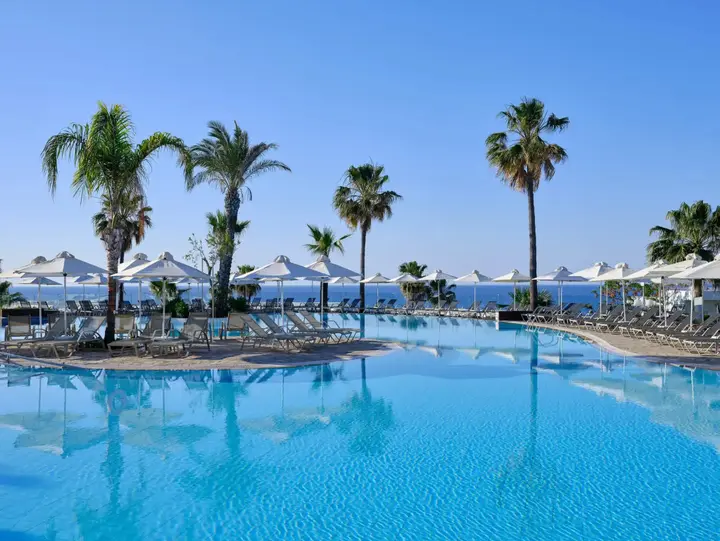 Айя-Напа: Atlantica SunGarden Beach