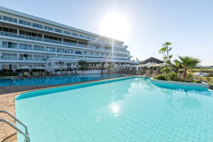 Айя-Напа: Atlantica SunGarden Beach