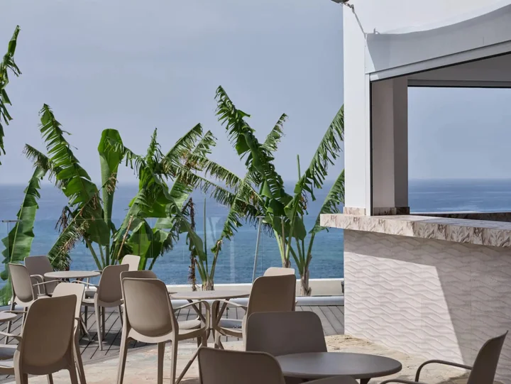 Айя-Напа: Atlantica SunGarden Beach