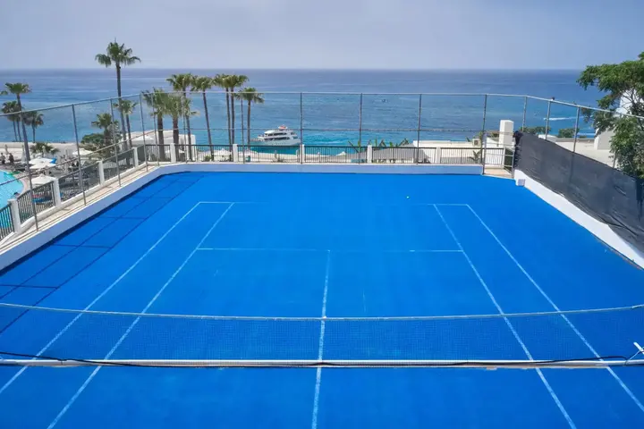 Айя-Напа: Atlantica SunGarden Beach