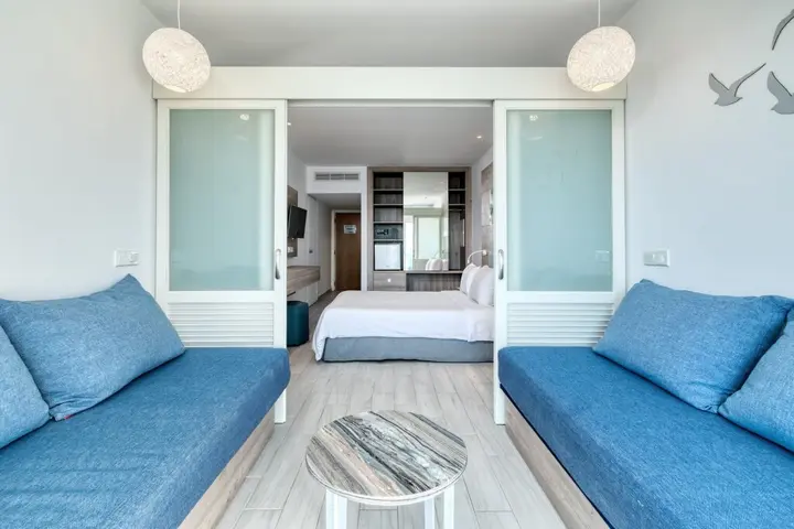 Айя-Напа: Atlantica SunGarden Beach
