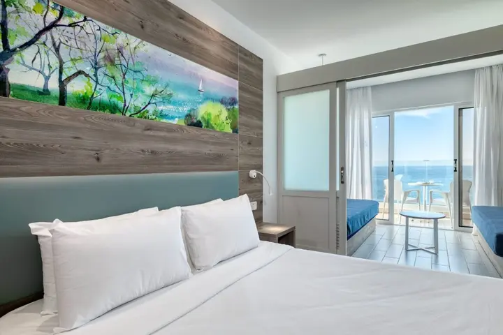 Айя-Напа: Atlantica SunGarden Beach