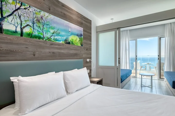Айя-Напа: Atlantica SunGarden Beach