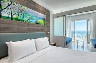 Айя-Напа: Atlantica SunGarden Beach