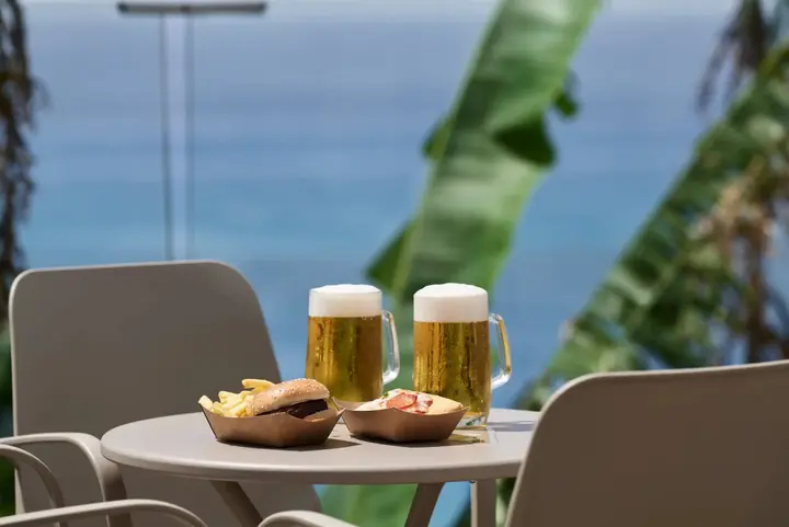 Айя-Напа: Atlantica SunGarden Beach