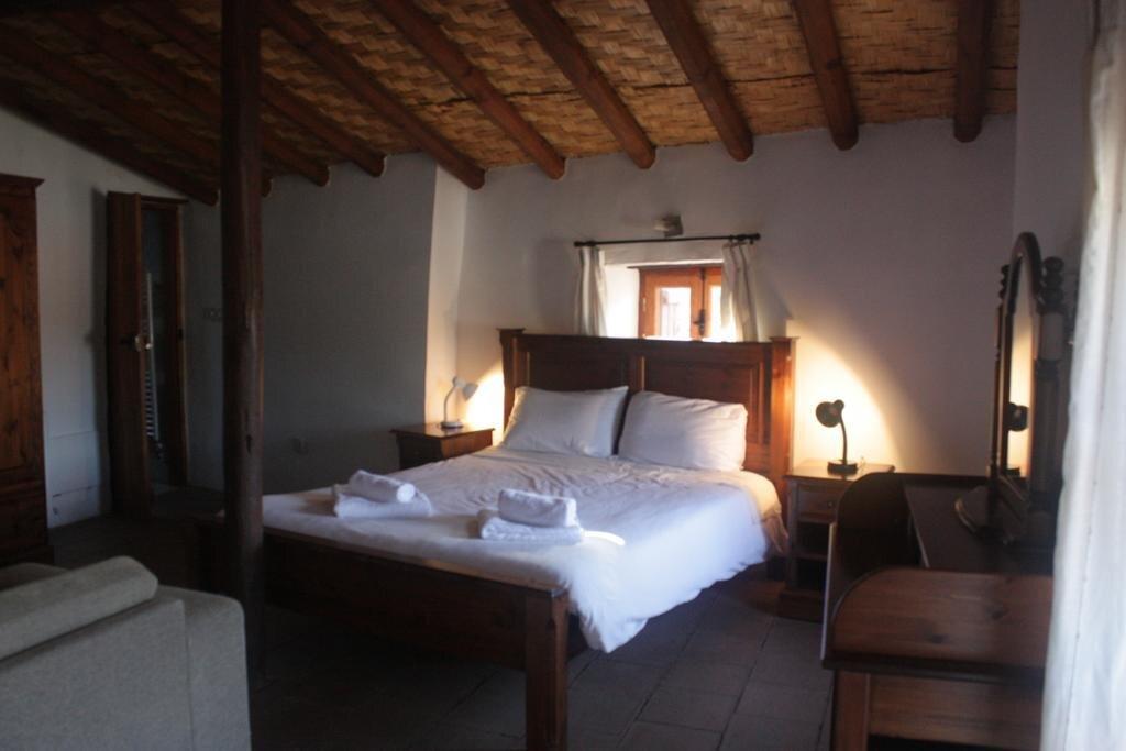 Какопетрия: Maritsa Lodge