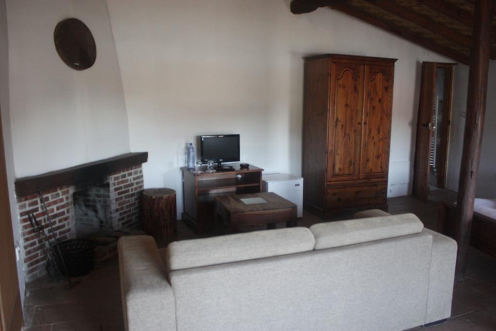 Какопетрия: Maritsa Lodge