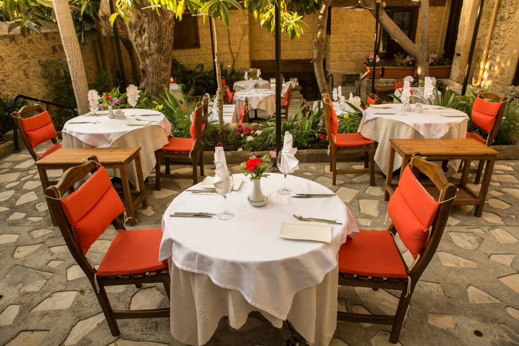 Kyrenia Palace Boutique Hotel — фото 3