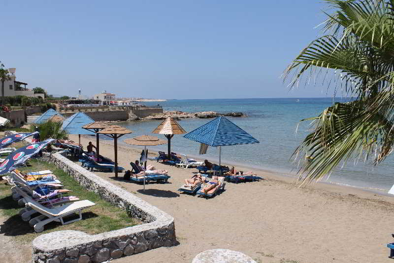 Алсанджак: L.A. Hotel & Resort