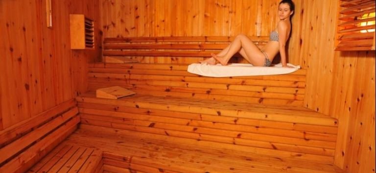Алсанджак: L.A. Hotel & Resort