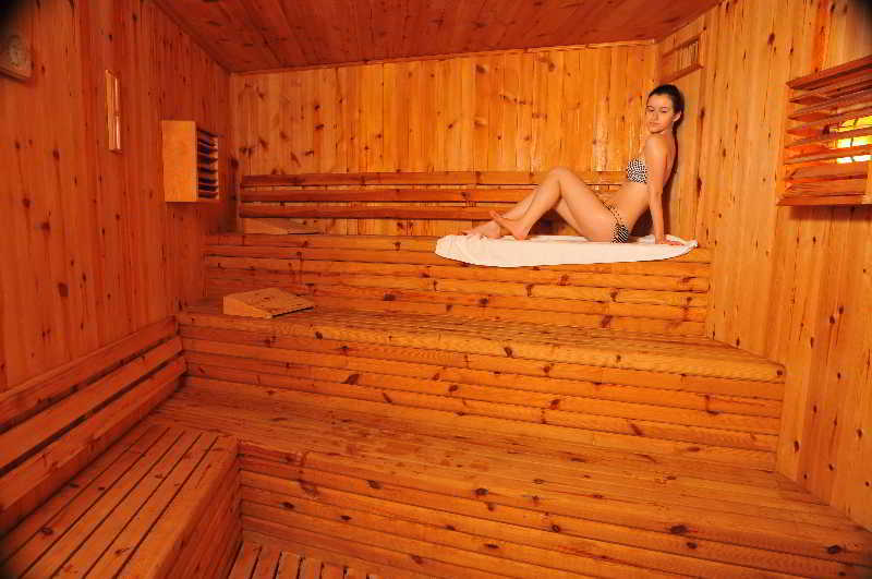 Алсанджак: L.A. Hotel & Resort