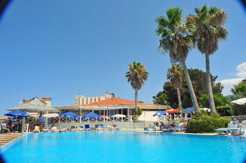 Алсанджак: L.A. Hotel & Resort