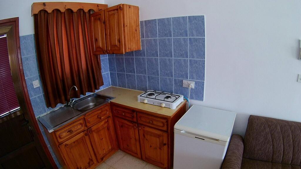 Алсанджак: Bare Hill Holiday Village