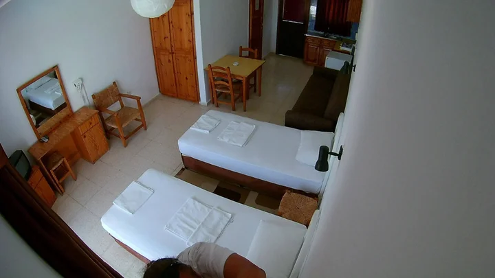 Алсанджак: Bare Hill Holiday Village