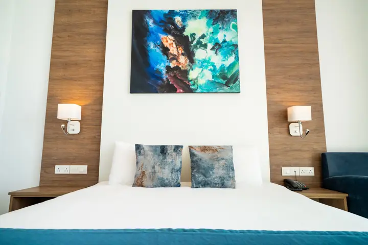 Айя-Напа: Gaia Sun N Blue Hotel