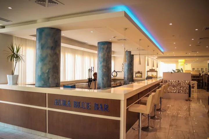 Айя-Напа: Gaia Sun N Blue Hotel
