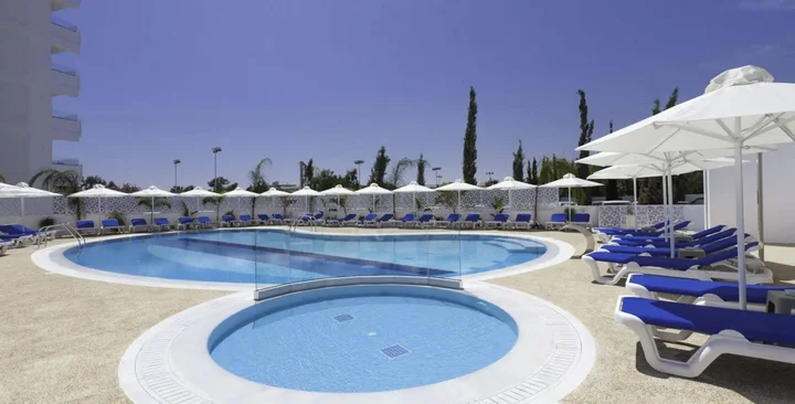 Айя-Напа: Gaia Sun N Blue Hotel