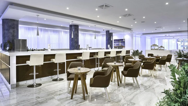 Айя-Напа: Gaia Sun N Blue Hotel