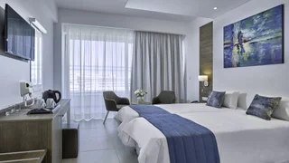 Айя-Напа: Gaia Sun N Blue Hotel