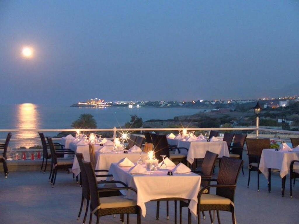 Алсанджак: Denizkizi Hotel